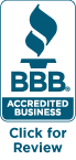 BBB Accredited Business
